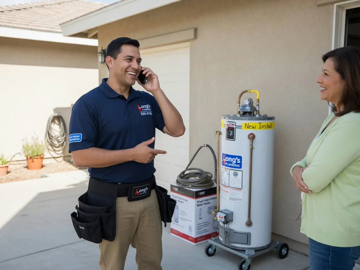 Leak Detection Rinard, IL FAQs